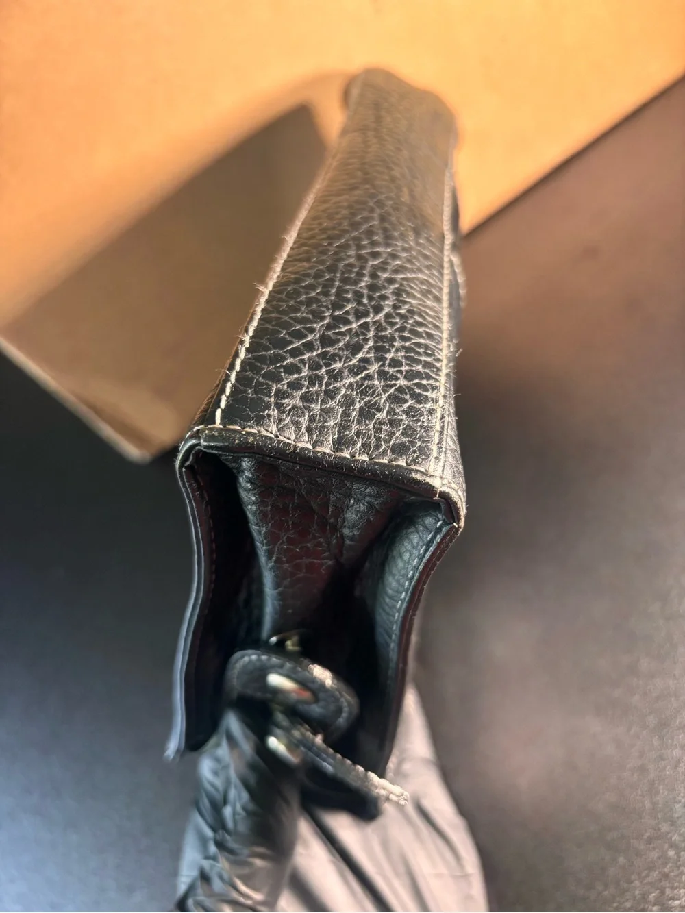 Burberry 10 minor